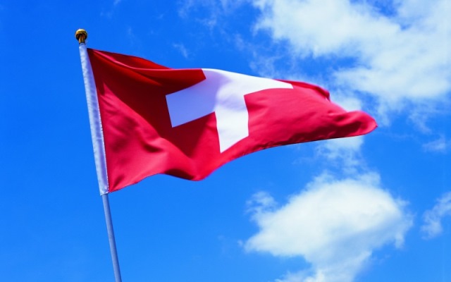 Швейцария планирует открывать границы на двусторонней основе